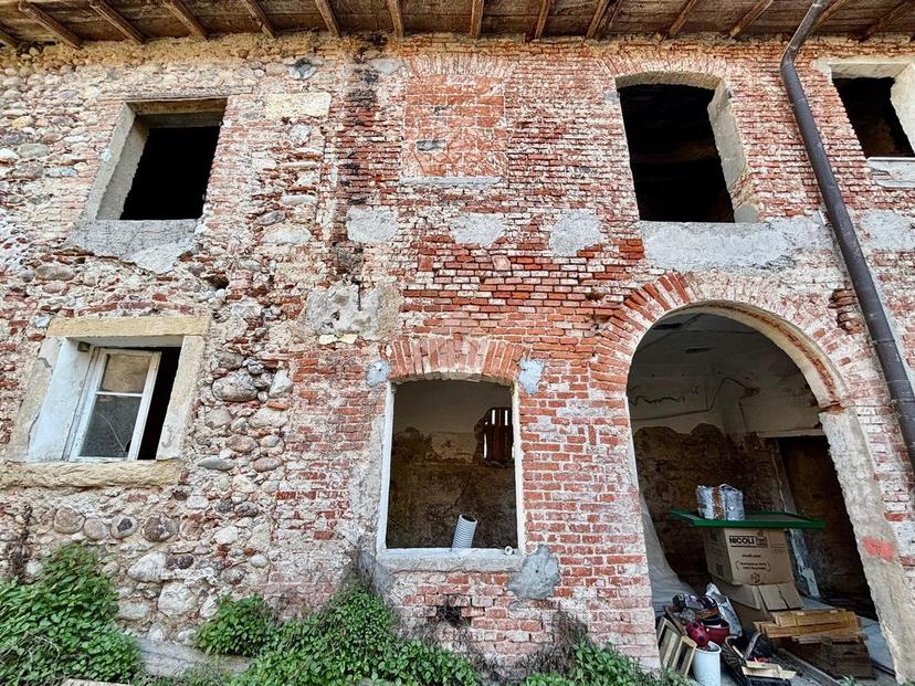 Trilocale in Via Guglielmo Marconi, Sona — foto 3 di 5