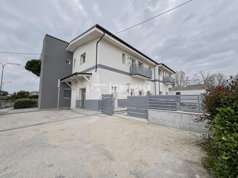 Trilocale in Via Trasversale Marecchia 3276, Santarcangelo di Romagna — foto 3 di 5