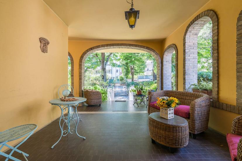 Villa in Via Castrocaro 62, Riccione — foto 5 di 5