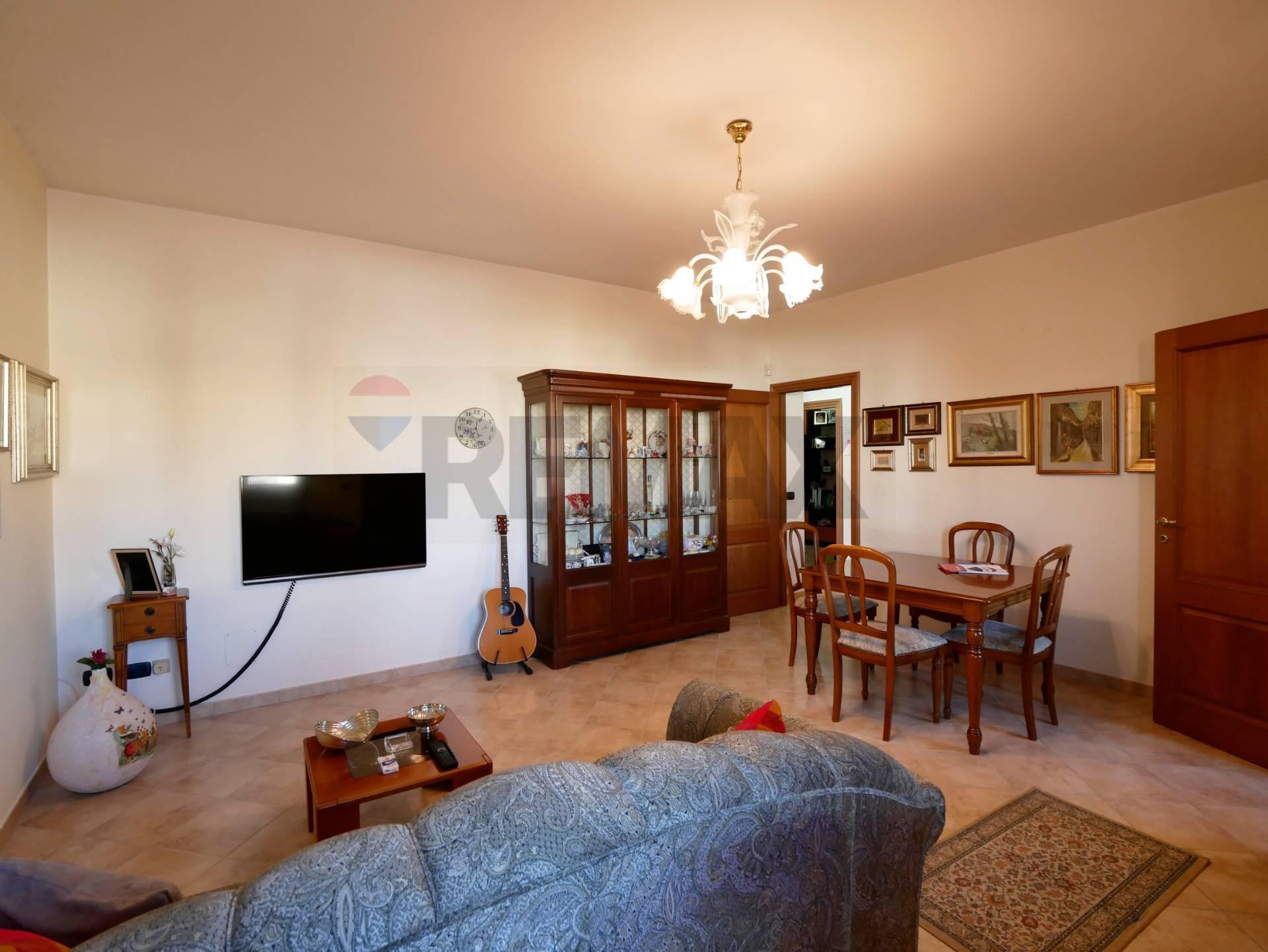 Villa in Piazzetta Antonio Tondo 3, Lequile