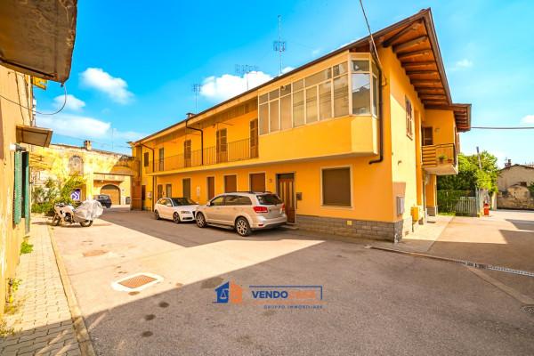 Trilocale in Via Roma 183, Caraglio — foto 3 di 5