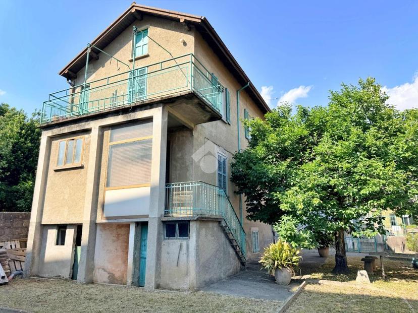 Casa indipendente in Via al Bellano 21, Mandello del Lario — foto 3 di 5