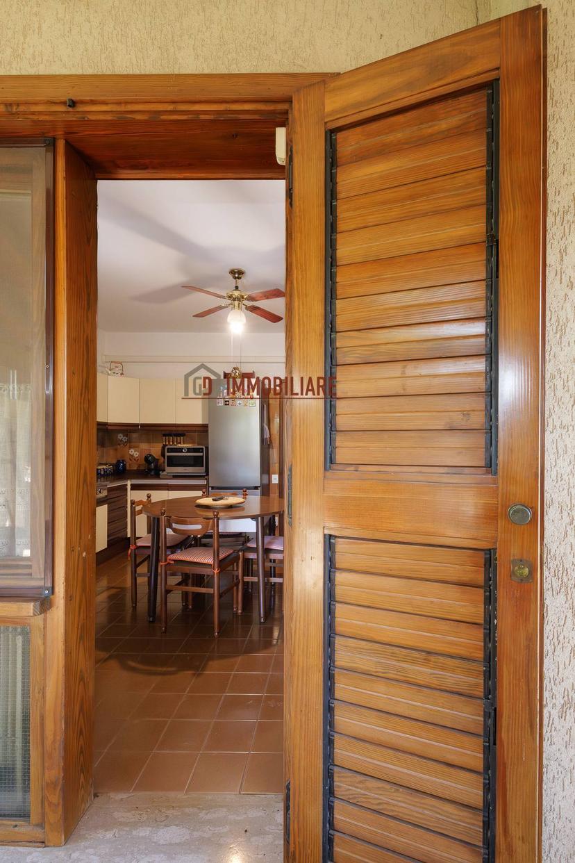 Villa in San Carlo 6, Montebelluna — foto 3 di 5