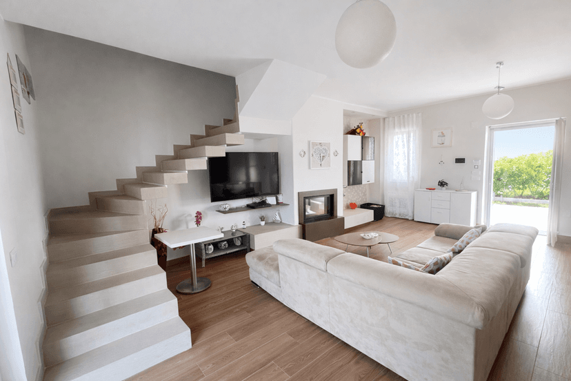 Casa indipendente in Contrada Momena Snc, Corigliano-Rossano — foto 3 di 5