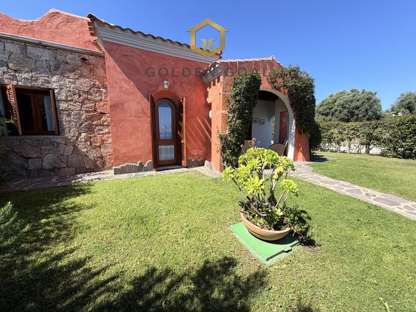 Villa a schiera in Via Citai, San Teodoro
