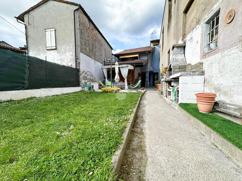 Casa indipendente in Via Solferino 25, Bagnolo Mella — foto 2 di 5