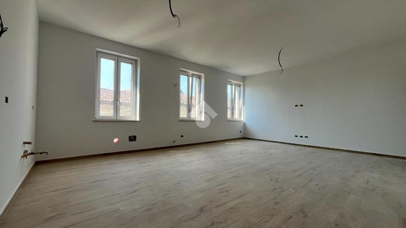 Trilocale in Via Don Poggi 40, Borghetto Lodigiano — foto 4 di 5