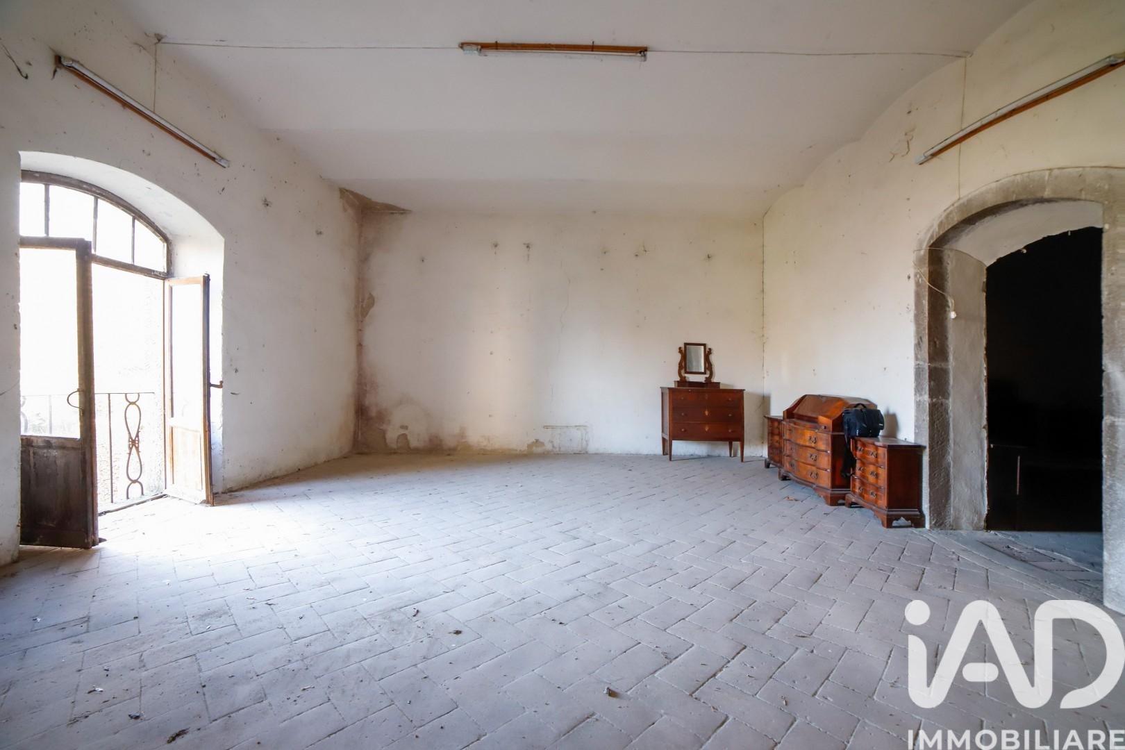 Villa in Via della Stazione, Castel del Piano