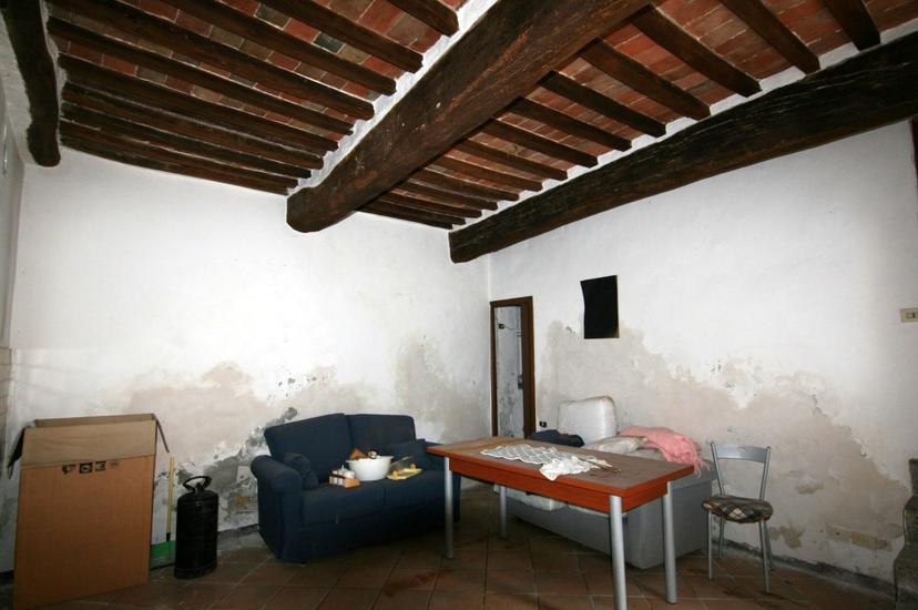 Casa indipendente, Castiglione d'Orcia — foto 4 di 5