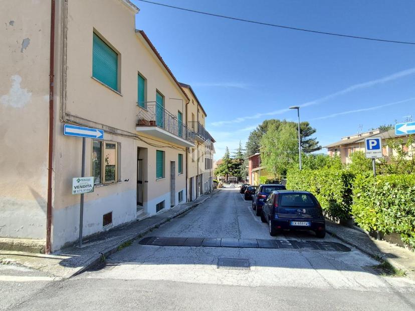 Appartamento in Primo Maggio, Sigillo — foto 5 di 5