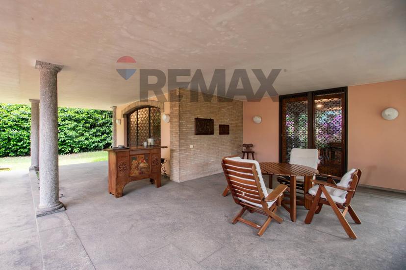 Villa in Via Brescia 40, Desio — foto 4 di 5