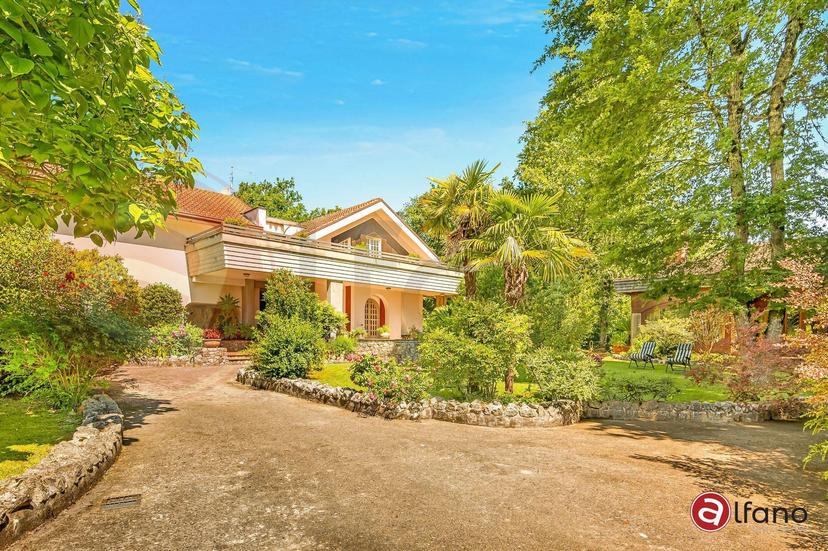 Villa in Via Giunture 3, Cassino — foto 4 di 5