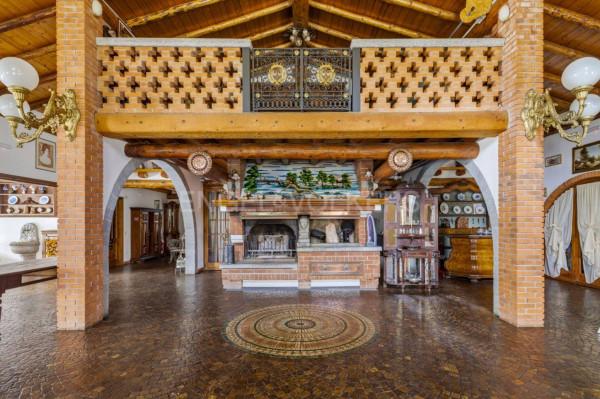 Villa in Via San Giacomo, Vergiate — foto 5 di 5