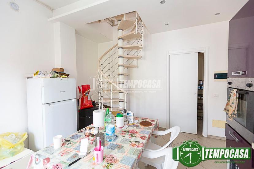 Bilocale in Via Roma, Castiglione d'Adda — foto 2 di 5