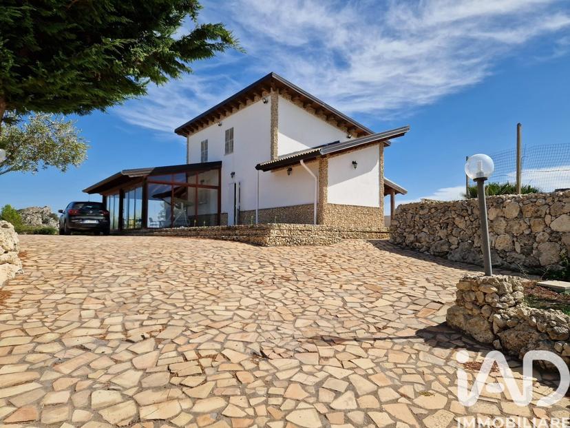 Villa in Via Grada, Ravanusa — foto 5 di 5