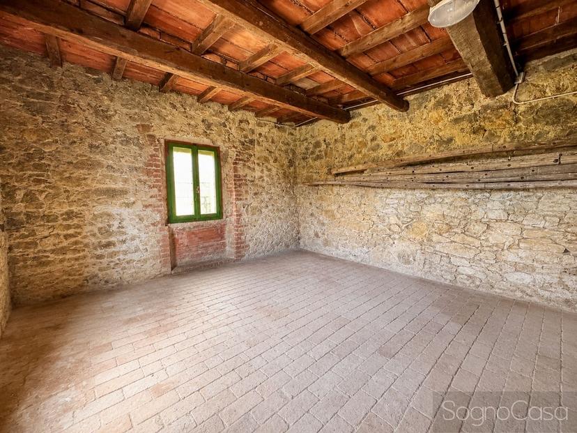Rustico in Strada Vicinale della Spessa, Sinalunga — foto 5 di 5