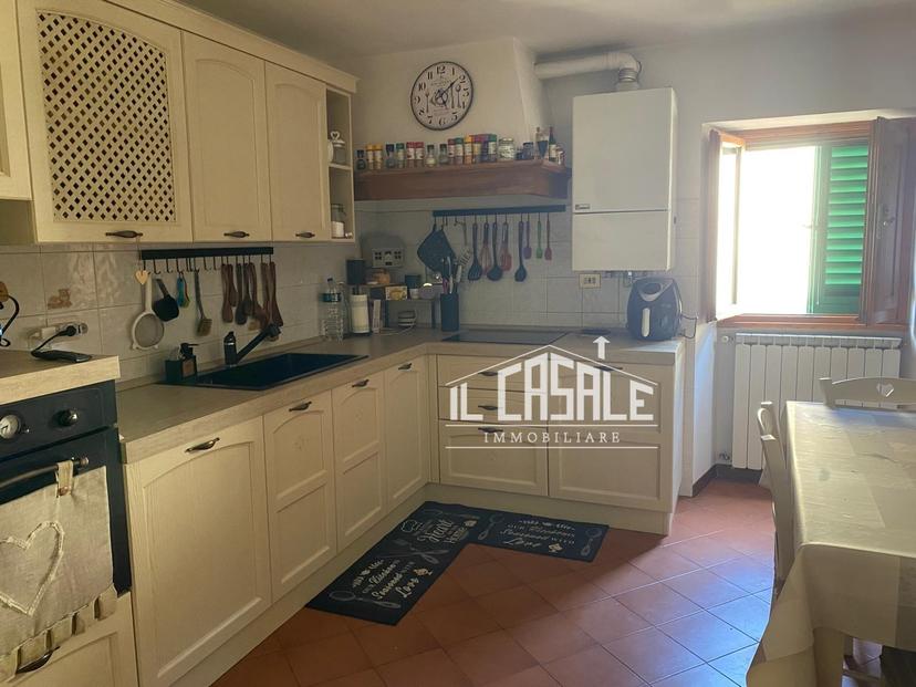 Trilocale, Rufina — foto 4 di 5
