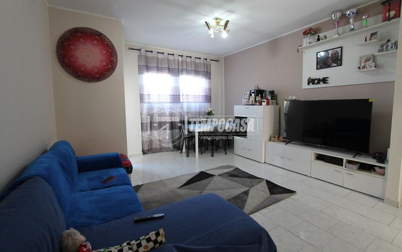 Trilocale in Via Ovidio 14, Cologno Monzese