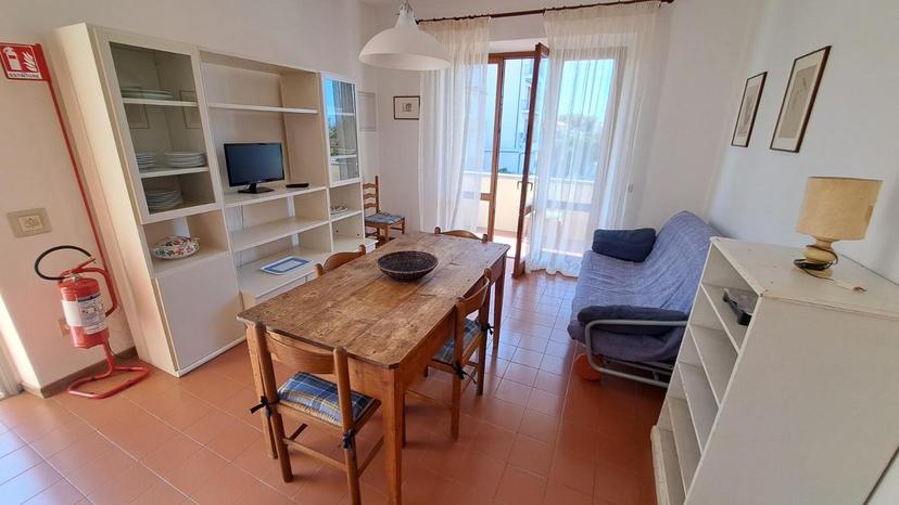 Quadrilocale, Rosignano Marittimo — foto 5 di 5