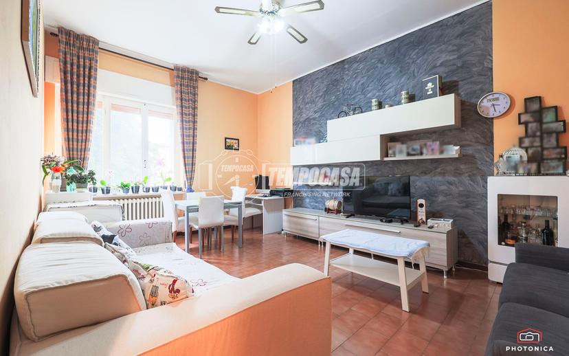 Quadrilocale in Via Clelia Merloni, Forlì — foto 4 di 5