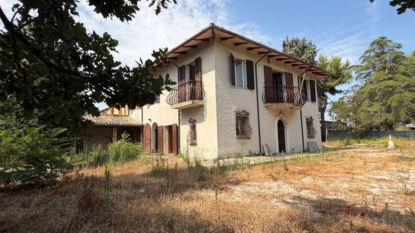 Villa unifamiliare, Ancona — foto 4 di 5