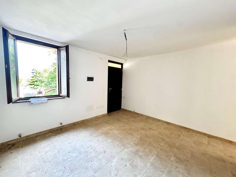 Quadrilocale in Frazione San Pellegrino 13, Gualdo Tadino — foto 3 di 5