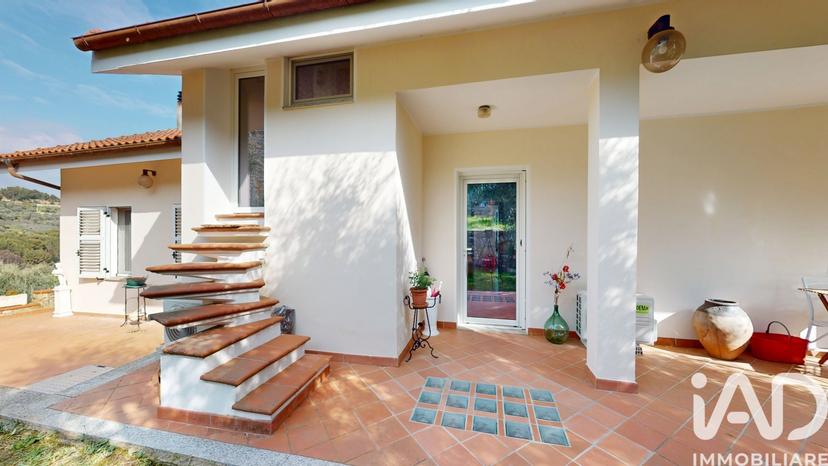 Villa in Traversa Via Roggero Vittorio 17, Diano Marina — foto 3 di 5