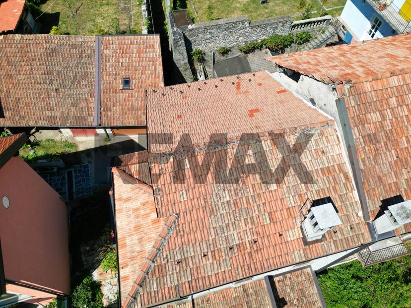 Casa indipendente in Via Canonico Rinaldi 11, Madonna del Sasso — foto 3 di 5