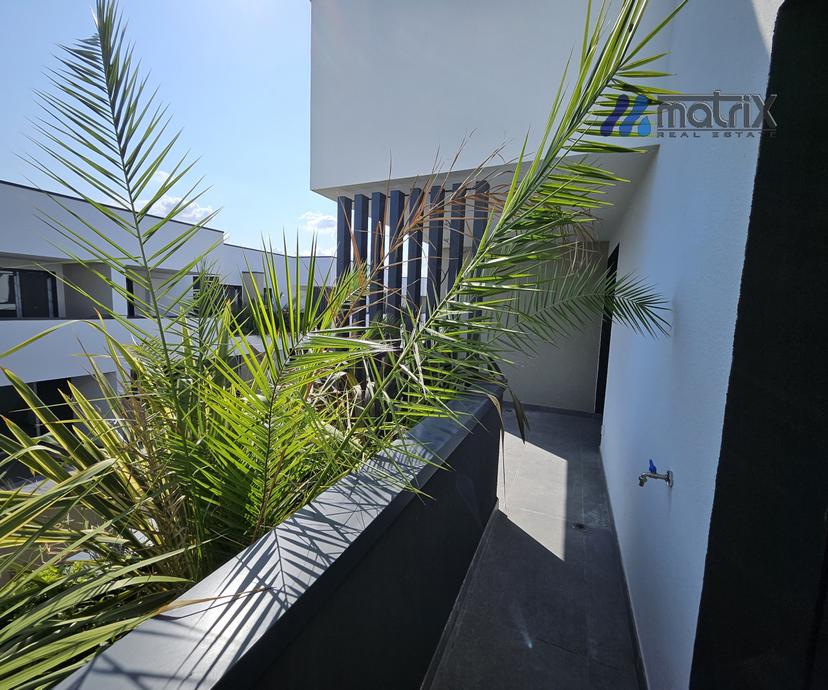Villa a schiera in Via dei Salici 5, Vigonovo — foto 3 di 5