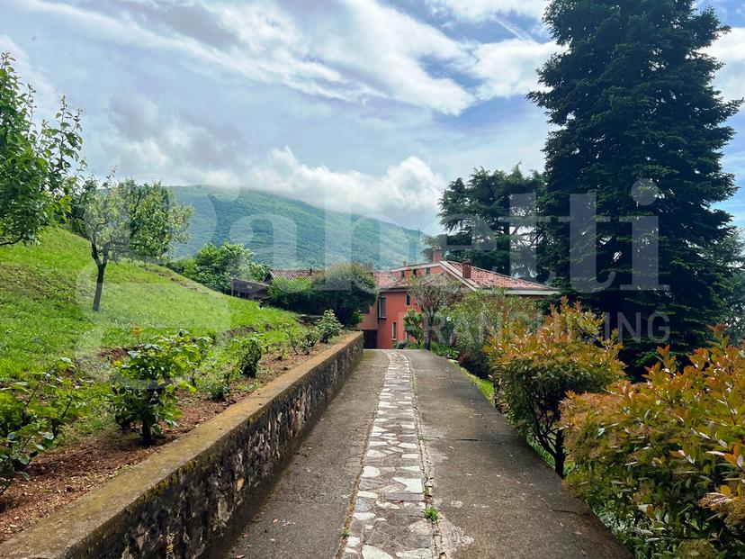 Villa in Via Montecchio 36, Nave — foto 5 di 5