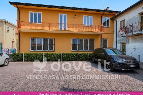 Villa in Via Vallona 68, Codevigo — foto 4 di 5