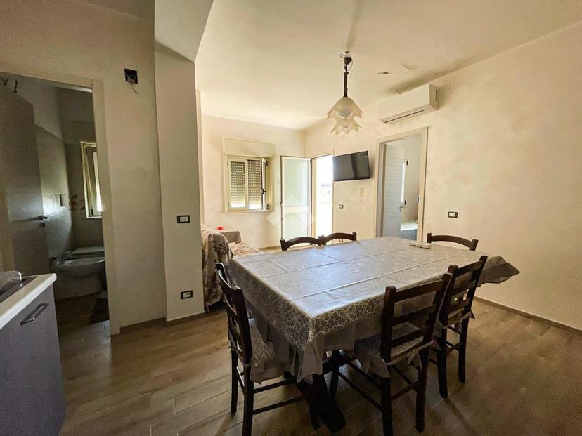 Trilocale in Ss 18 Tirrena Inferiore 40, Nocera Terinese — foto 2 di 5