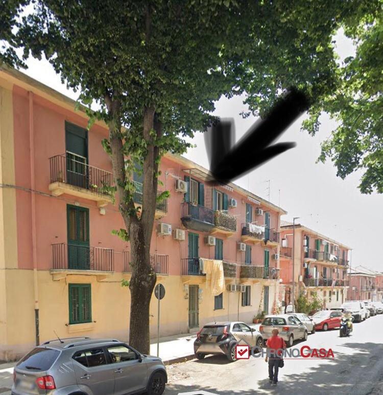 Bilocale in Via Roosevelt 16, Messina