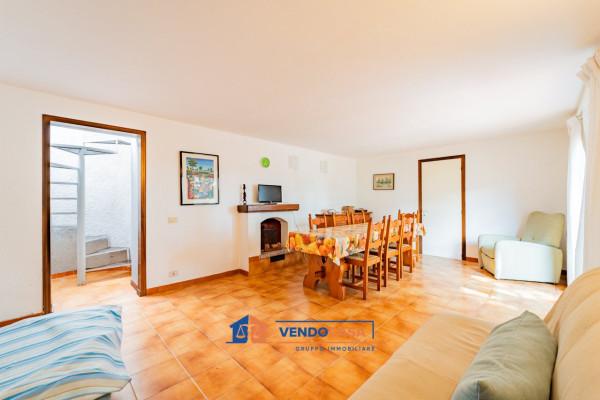 Villa in Via dei Pini 17, Spotorno — foto 2 di 5