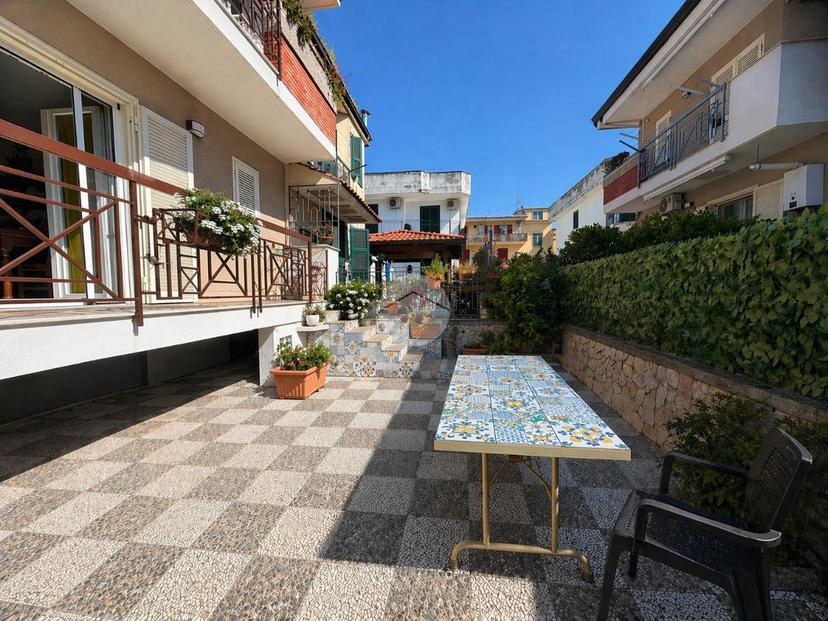 Villa a schiera in Via Orazio 49, Qualiano — foto 5 di 5