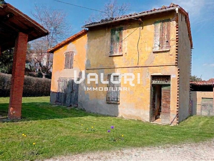 Casa indipendente in Via Oriolo 20, Faenza — foto 3 di 5