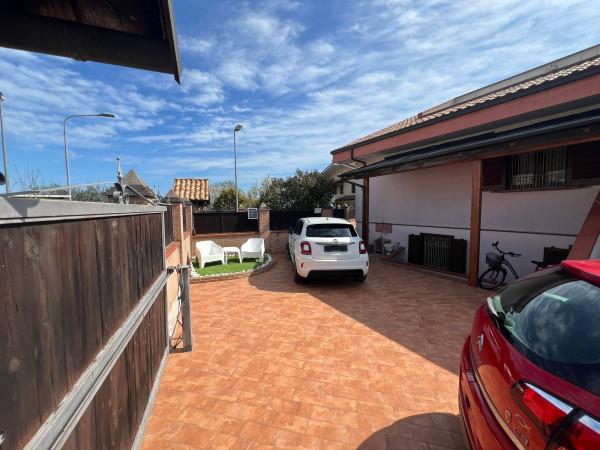 Villa a schiera in Contrada Cerreto 288, Miglianico — foto 2 di 5