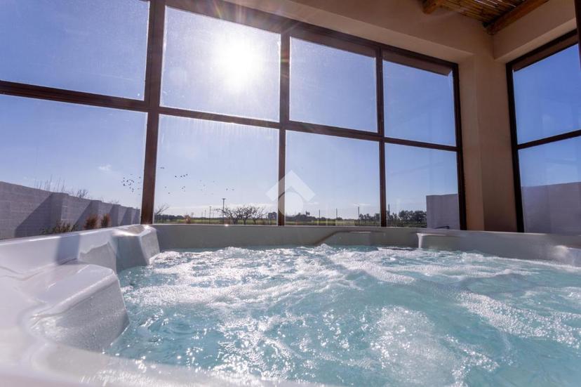 Villa in S.da Carignano Grande 3, Nardò — foto 2 di 5