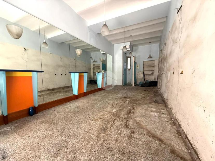 Rustico in Via Cavour 47, Campobasso — foto 4 di 5