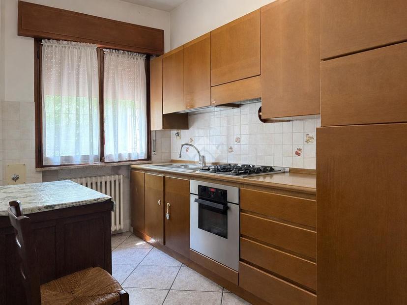 Villa in Via della Repubblica 41, Cavriago — foto 2 di 5