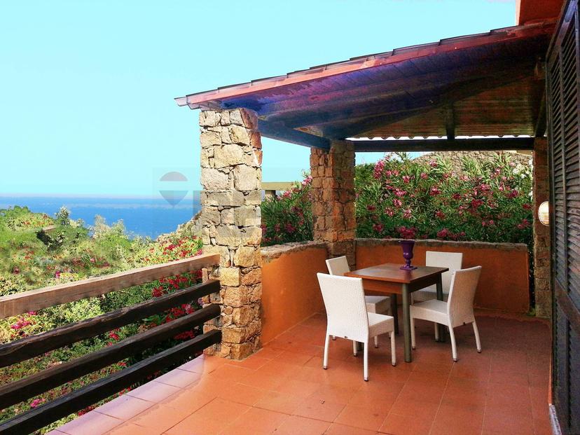 Villa in Loc Costa Paradiso La Sarrera  H51, Trinità d'Agultu e Vignola