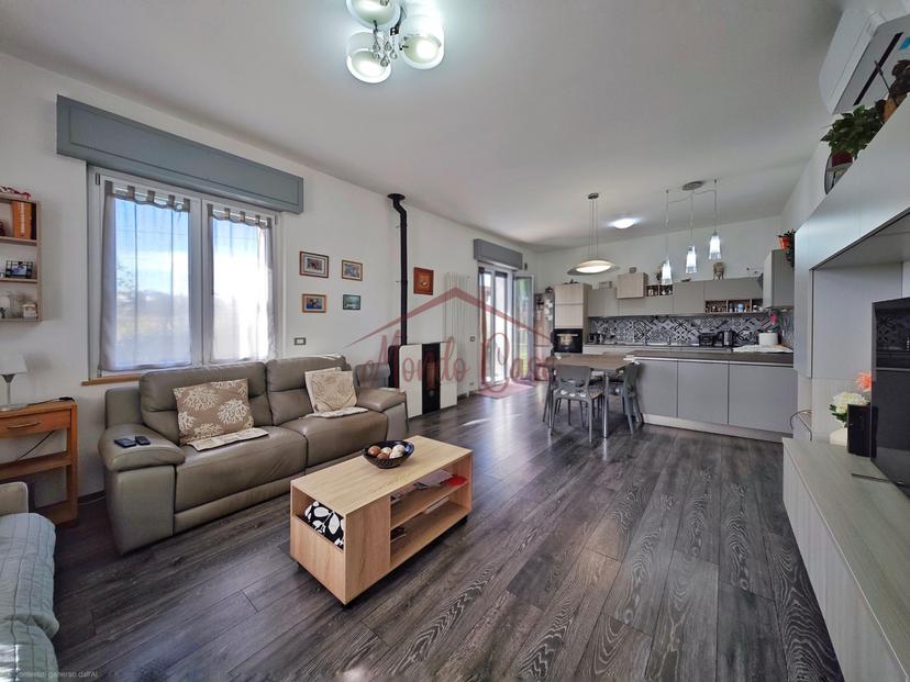Villa in Via Provinciale 40, Castelnuovo Magra