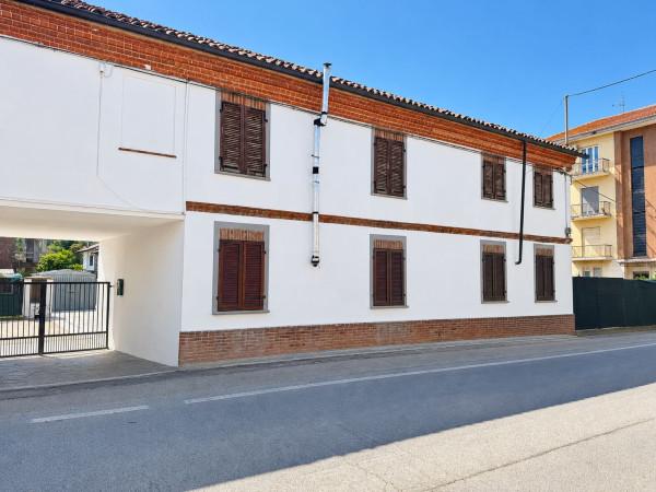 Cascina in Frazione Quarto Inferiore, Asti — foto 3 di 5