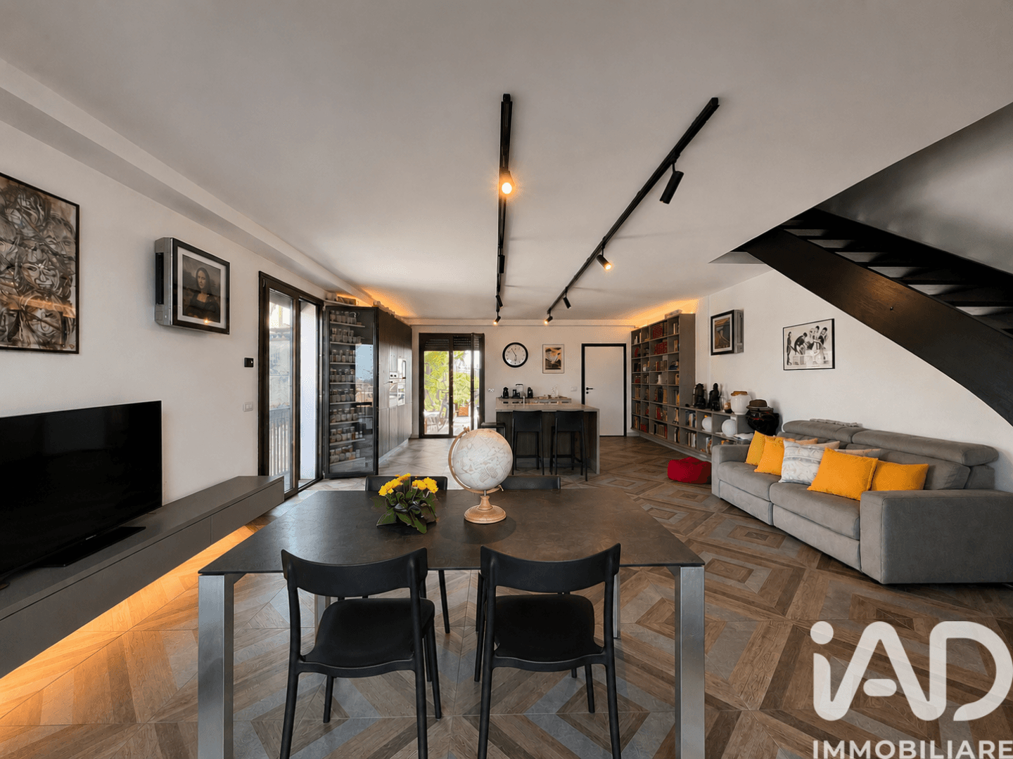 Loft in Viale Monte Ceneri 12, Milano