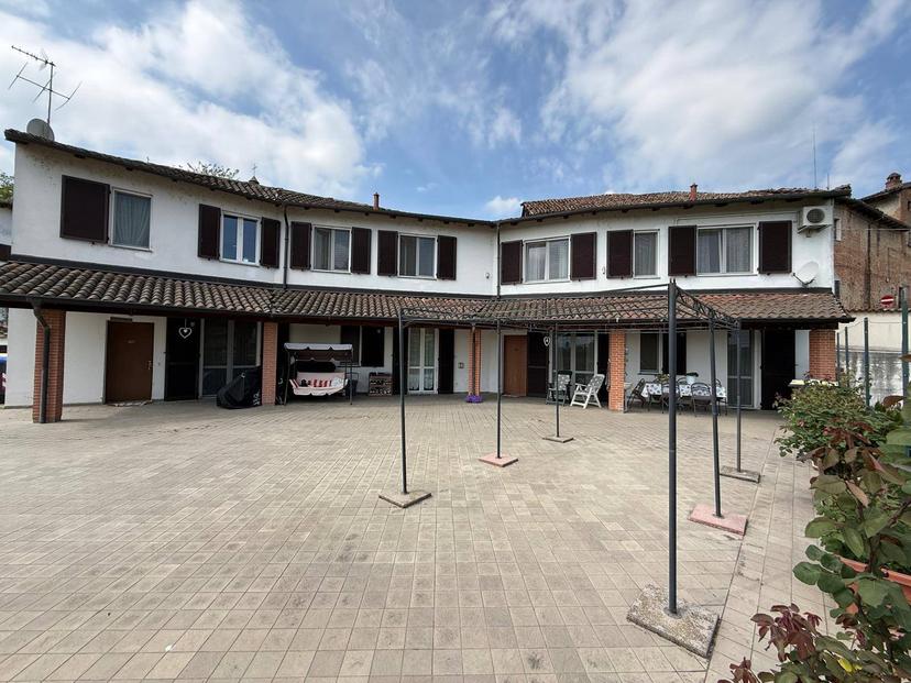 Villa in Via Santa Maria 9, Pietra Marazzi — foto 5 di 5