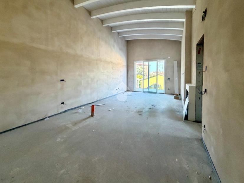 Quadrilocale in Via Nino Bixio, Novellara — foto 2 di 5