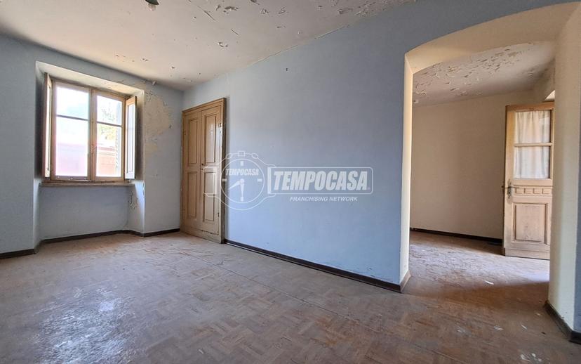 Casa indipendente in Via Giacomo Matteotti, Mongrando