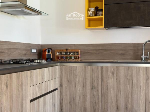 Villa in Contrada Fraginesi, Castellammare del Golfo — foto 5 di 5