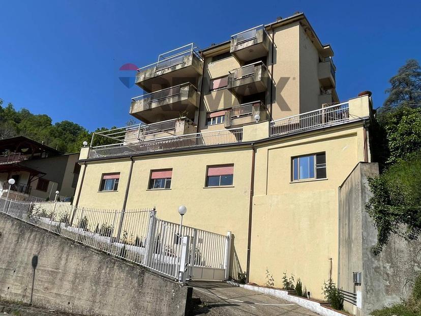 Quadrilocale in Via Nazionale 35, Carolei — foto 5 di 5