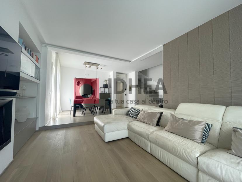 Villa, Silea — foto 5 di 5